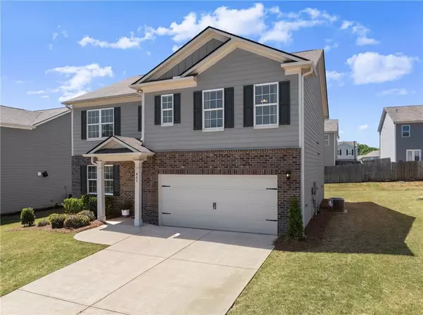 Pendergrass, GA 30567,867 STARBUCK Pkwy