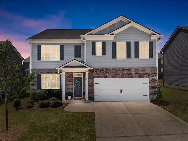 Pendergrass, GA 30567,867 STARBUCK Pkwy