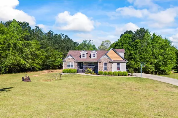 Commerce, GA 30530,140 Buckeye Trails DR