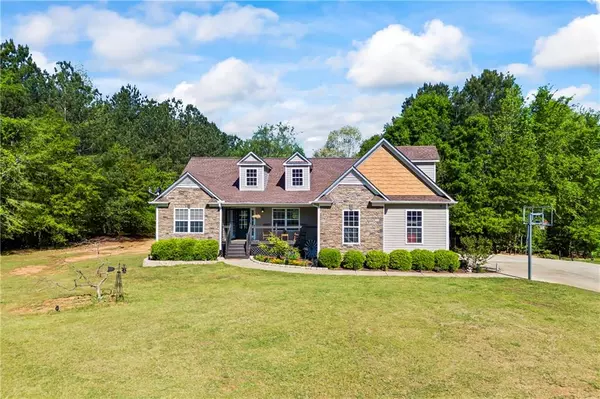 140 Buckeye Trails DR, Commerce, GA 30530