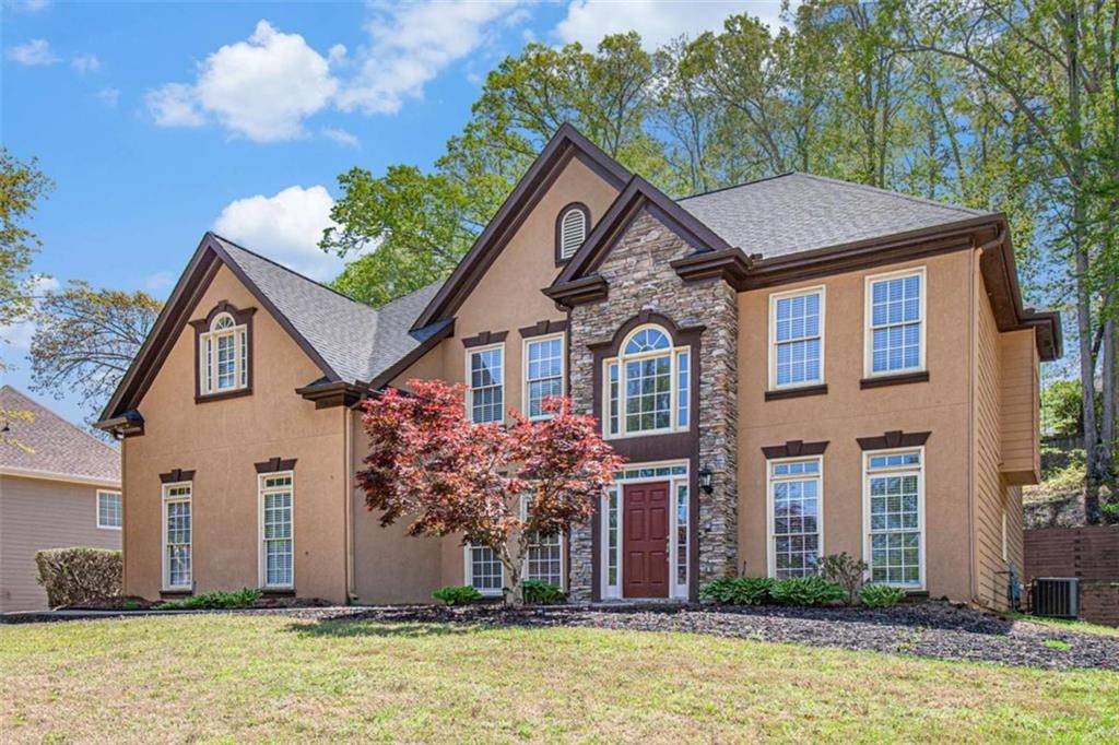 Marietta, GA 30064,4609 McTyre WAY