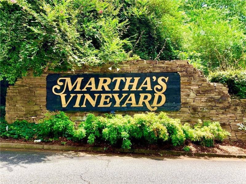 2605 Vineyard WAY SE, Smyrna, GA 30082
