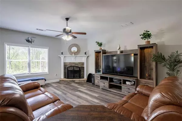 Homer, GA 30547,1581 Scales Creek RD