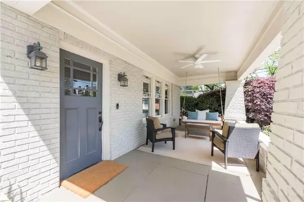 Atlanta, GA 30306,1012 Bellevue DR NE