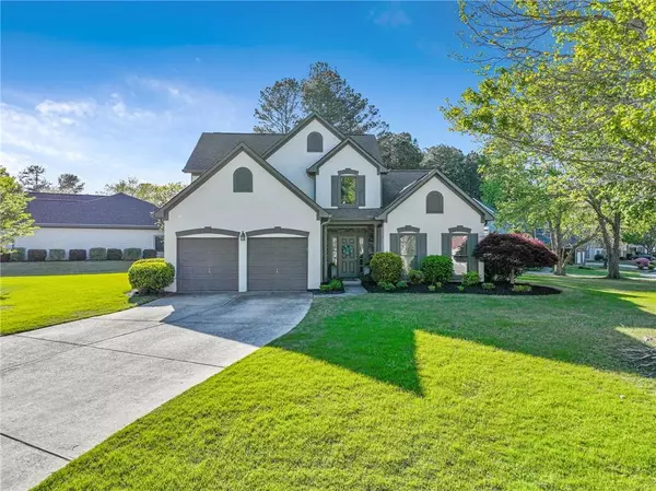 Villa Rica, GA 30180,2486 Ridgelake DR