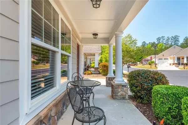 Woodstock, GA 30188,516 Arden Close