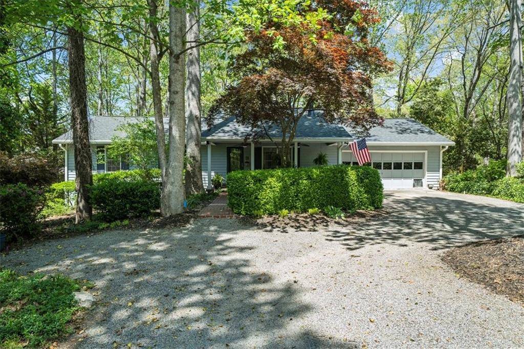 Gainesville, GA 30506,5105 Chestatee Heights RD