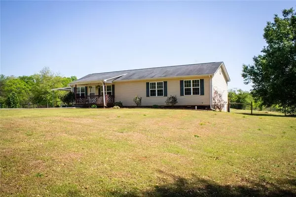 953 Lavender RD, Jefferson, GA 30549