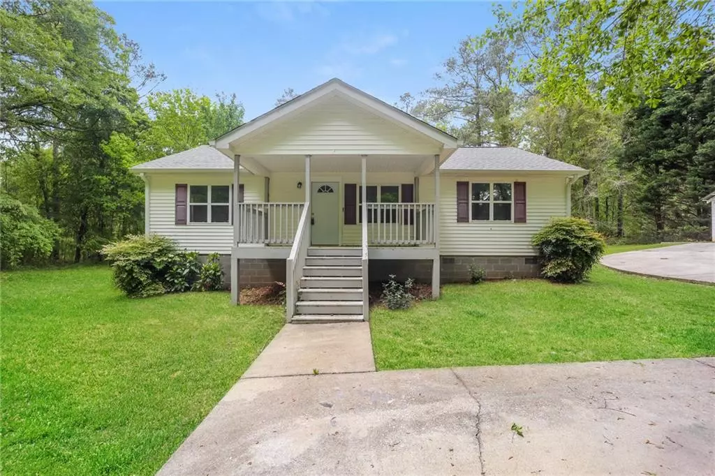 Stockbridge, GA 30281,349 Mays RD