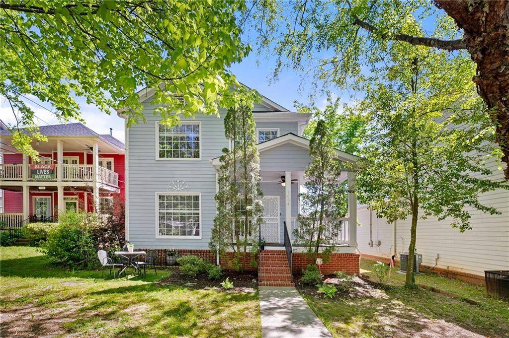 1008 Lena ST NW,  Atlanta,  GA 30314