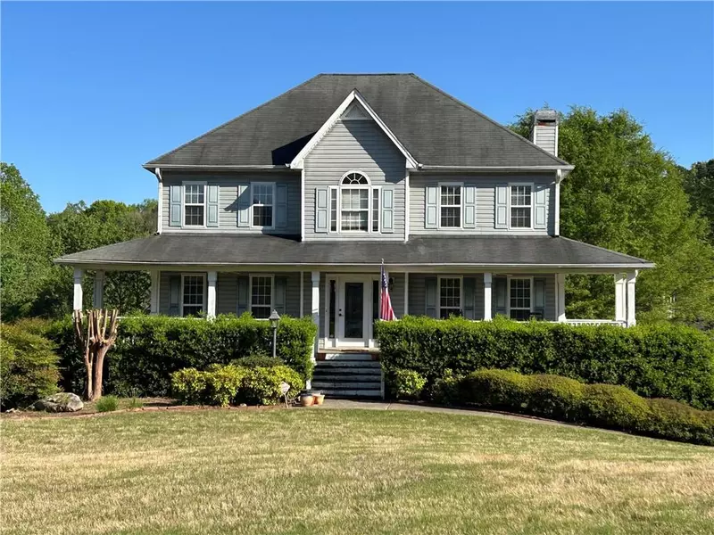 33 Ashland CIR, Douglasville, GA 30134