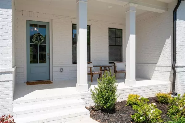 Marietta, GA 30066,5041 Canopy DR