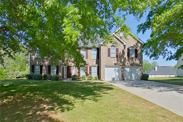Lithonia, GA 30038,4856 Topsfield TRL