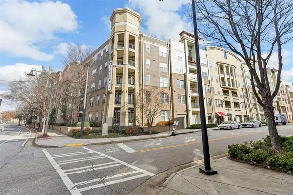 390 17th ST NW #5014, Atlanta, GA 30363