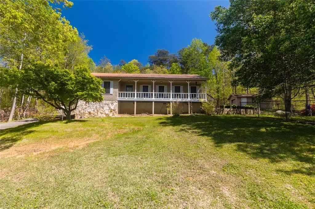 Rydal, GA 30171,24 BAGWELL LN NE