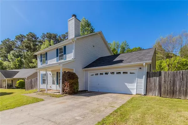 Atlanta, GA 30349,805 Old Rocky RD