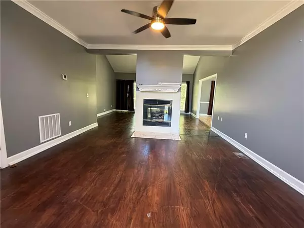 Lawrenceville, GA 30043,1660 Laurel Creek DR