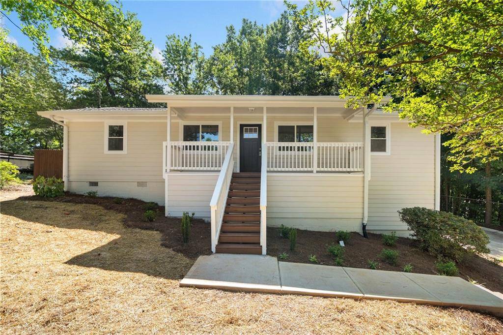 Mableton, GA 30126,6147 Allen RD SE