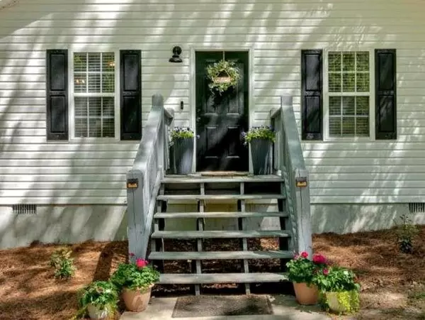 Bowdon, GA 30108,113 Fowler DR