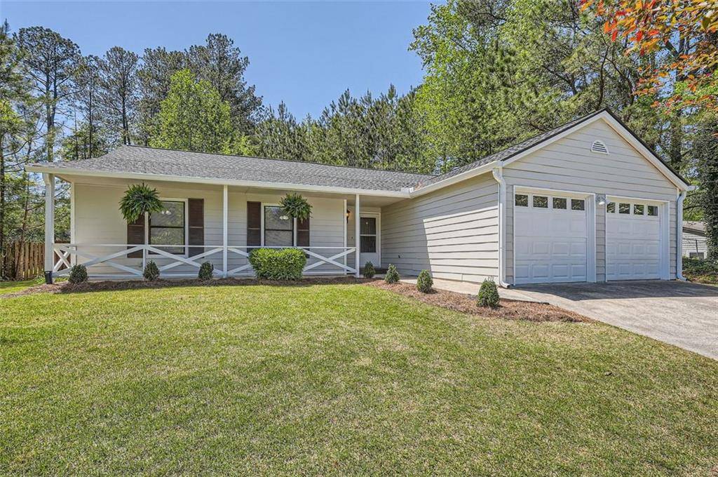 2939 OWENS POINT TRL NW, Kennesaw, GA 30152
