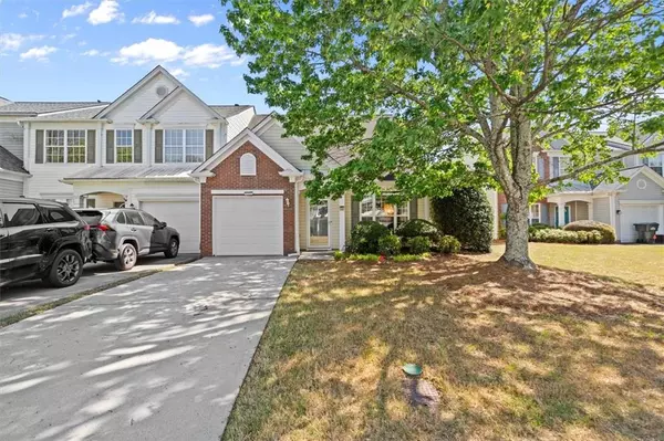 Peachtree Corners, GA 30092,5361 MEDLOCK CORNERS DR