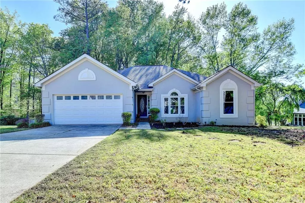 Suwanee, GA 30024,4640 Lambton CIR