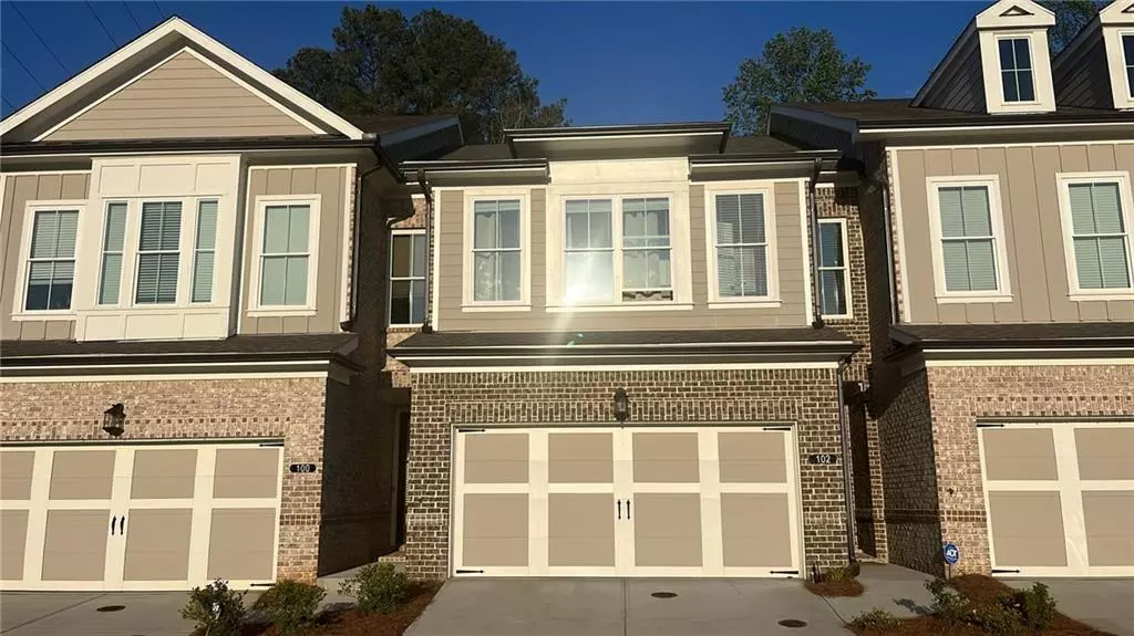 Cumming, GA 30040,102 Birch Tree WAY