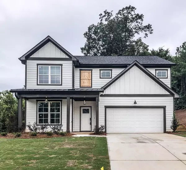2635 Radvell CT, Decatur, GA 30034