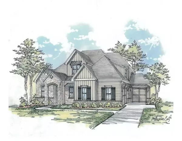 329 Mont Harmony RD SW, Powder Springs, GA 30127