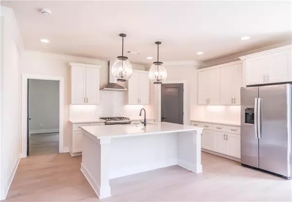 Decatur, GA 30034,2475 Adair Ridge CT