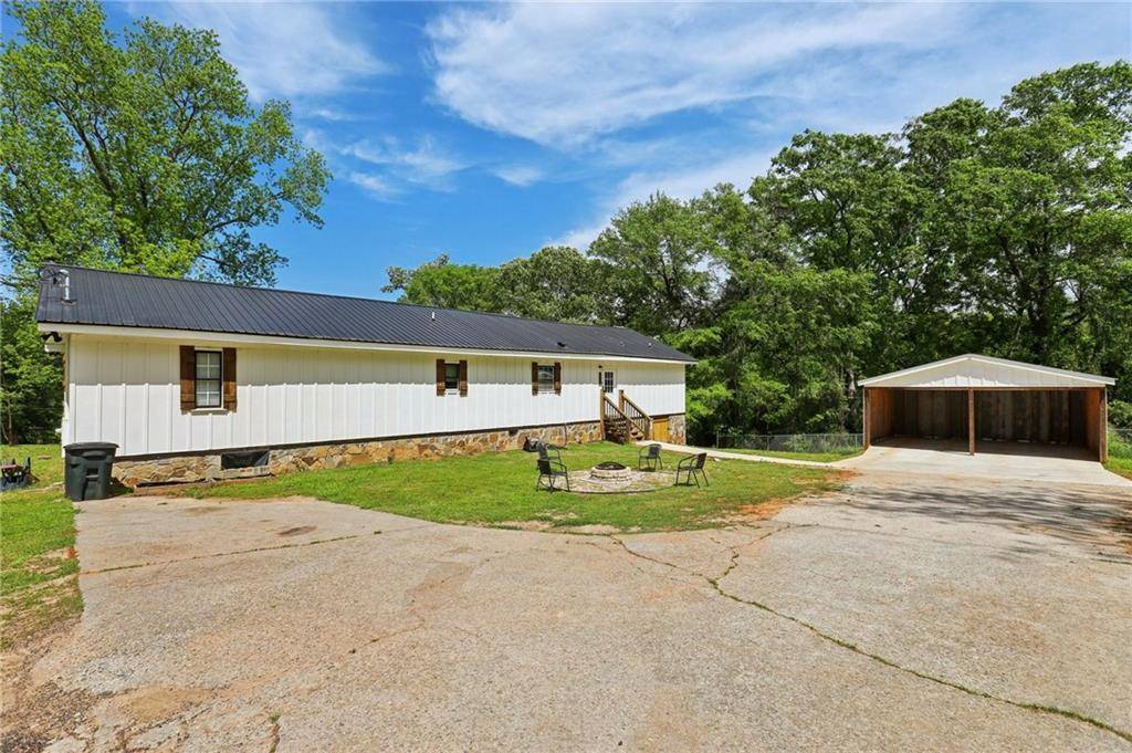 Greensboro, GA 30642,1060 Stephen ST