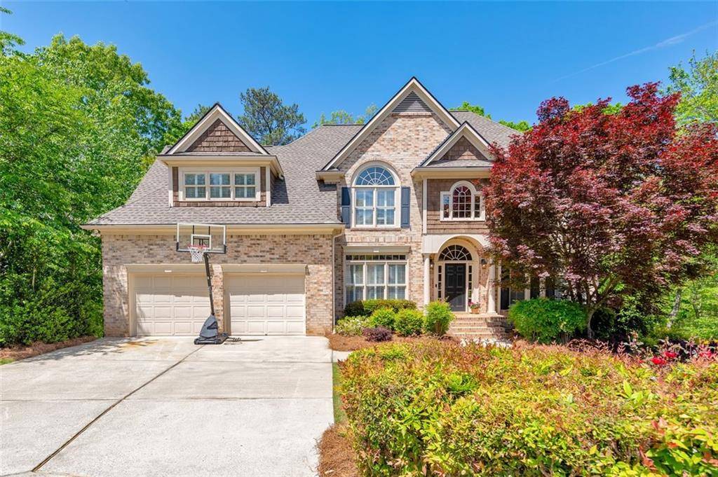 5156 Vinings Estates WAY SE, Mableton, GA 30126