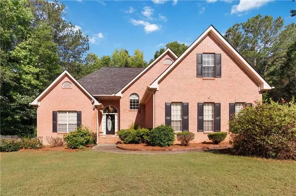 Hampton, GA 30228,219 Garden WALK W