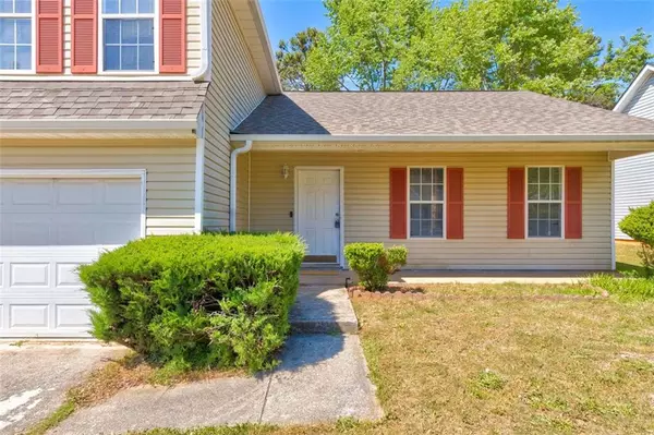 Lithonia, GA 30058,6396 Phillips CT