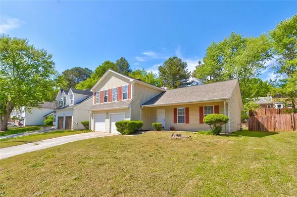 Lithonia, GA 30058,6396 Phillips CT