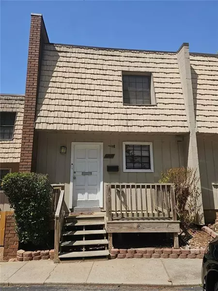 6433 Stone WAY, Morrow, GA 30260