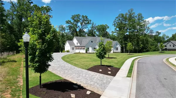 Milton, GA 30004,320 Blackberry Ridge TRL