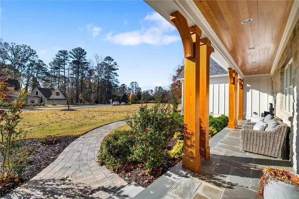 Milton, GA 30004,320 Blackberry Ridge TRL