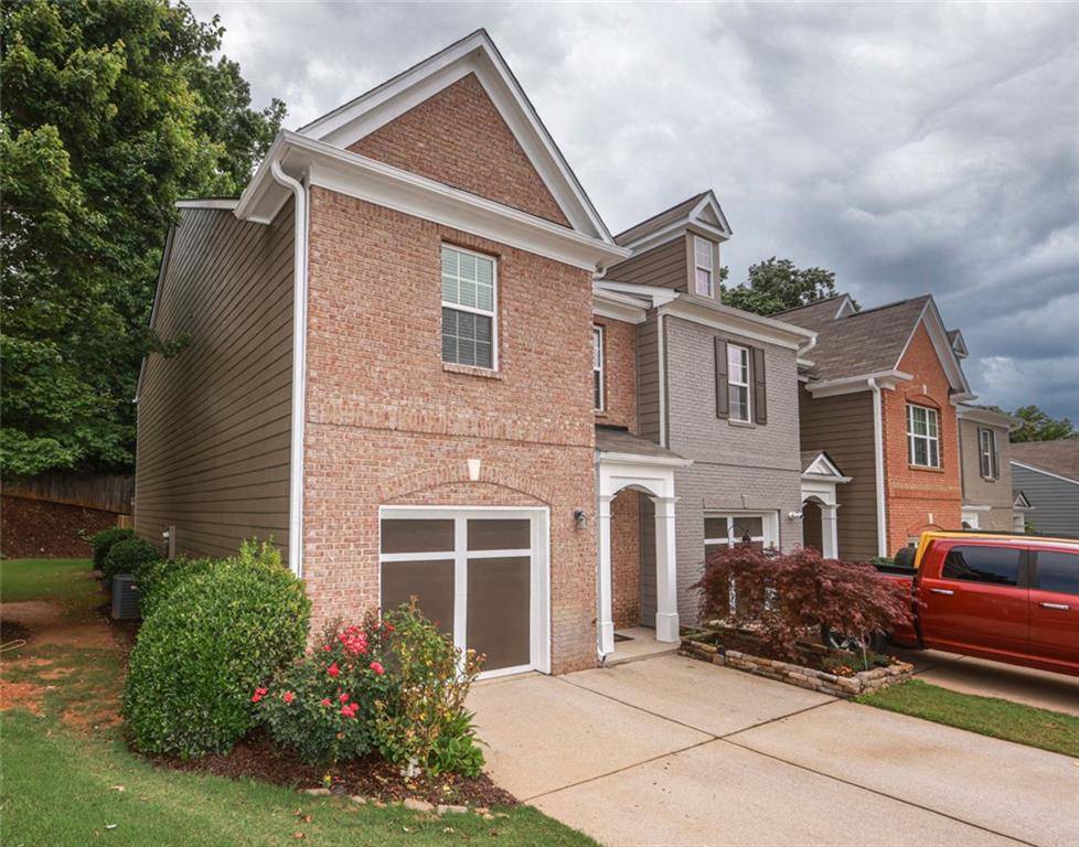5260 Sherwood WAY, Cumming, GA 30040