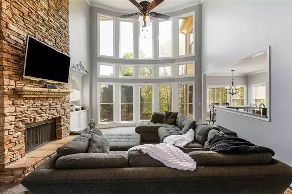 Dallas, GA 30132,271 Ivy Hall LN