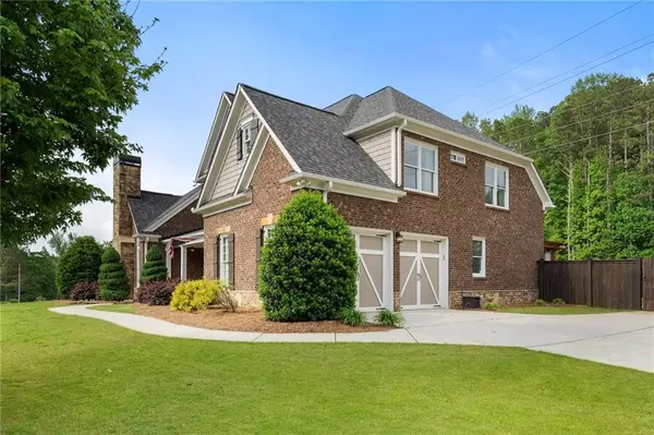 Marietta, GA 30064,416 Battlefield Creek DR