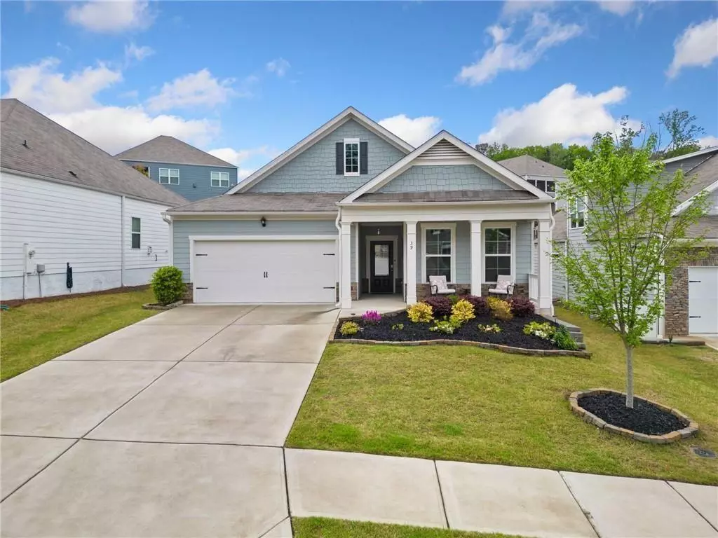 Dallas, GA 30132,39 N Cornucopia BND