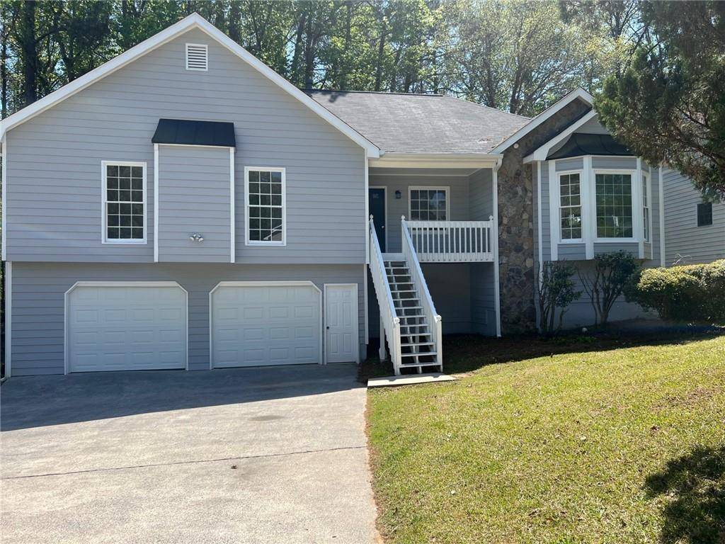 3861 Spring Meadow DR, Acworth, GA 30101