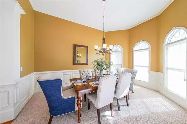 Conyers, GA 30094,3230 LETHA WOODS DR