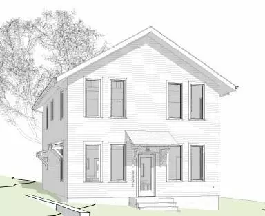 3301 Sims ST, Hapeville, GA 30354