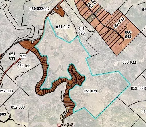 Eatonton, GA 31024,00 River Oak DR