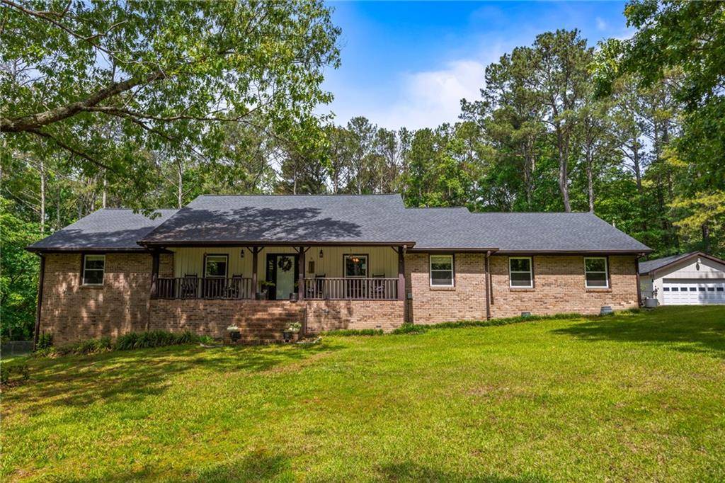 Conyers, GA 30012,3400 Bonds Lake RD NW