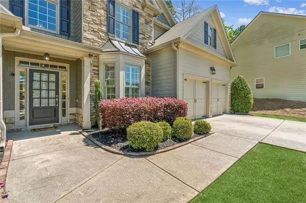Cumming, GA 30040,1230 Magnolia Park CIR