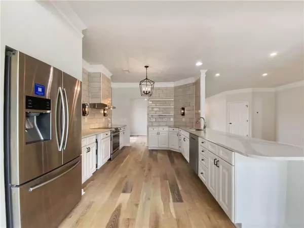 Stockbridge, GA 30281,1800 Chickory CT