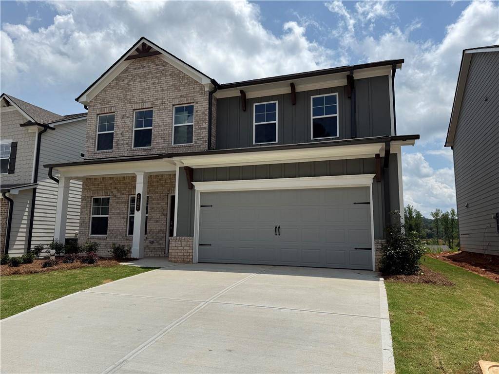 Gainesville, GA 30507,5352 Milford DR